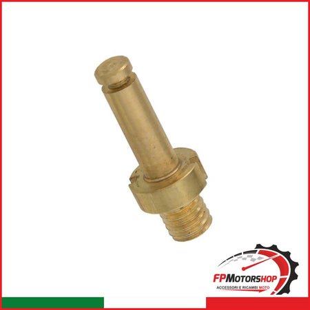 PERNO CONTATTI VESPA 125 55-65 TT0 OTTONE CEAB PIAGGIO APE 150 65-68 175