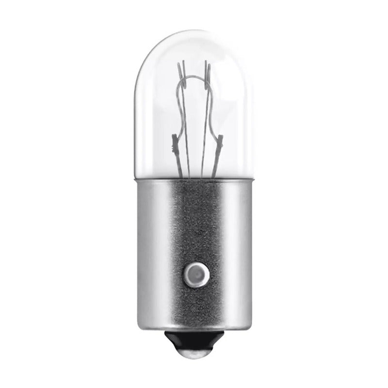 SCATOLA 10PZ LAMP.OSRAM MICRO12V 4W BA9S OSRAM E0333893 - foto originale