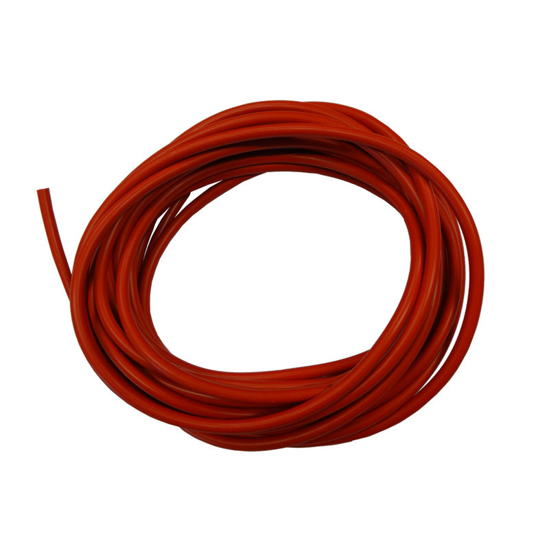CANDELA MOTO E06623 MATASSA 10 METRI D7 7MM ROSSO UNIVERSALE APRILIA HONDA
