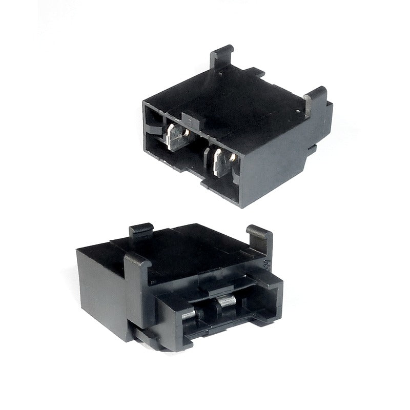 CONFEZIONE 5PZ CONNETTORE PORTA FUSIBILE E06785 VOLANTE 0100351 UNIVERSALE