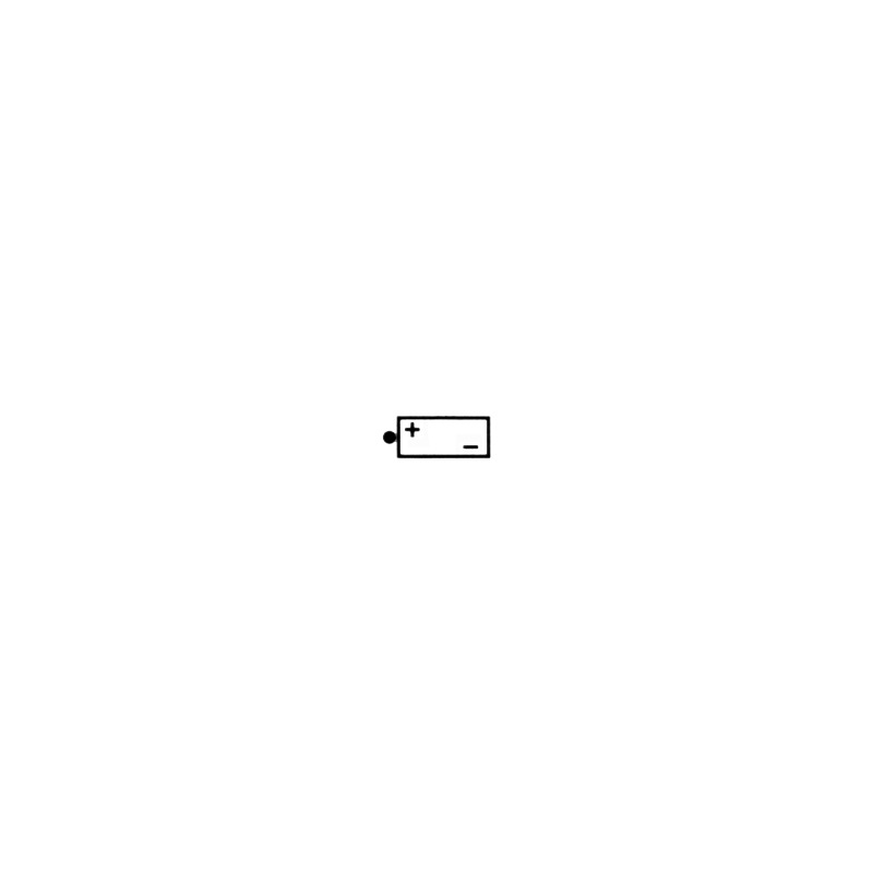 BATTERIA OKYAMI 6N4B-2A CON ACIDO O6N4B-2A