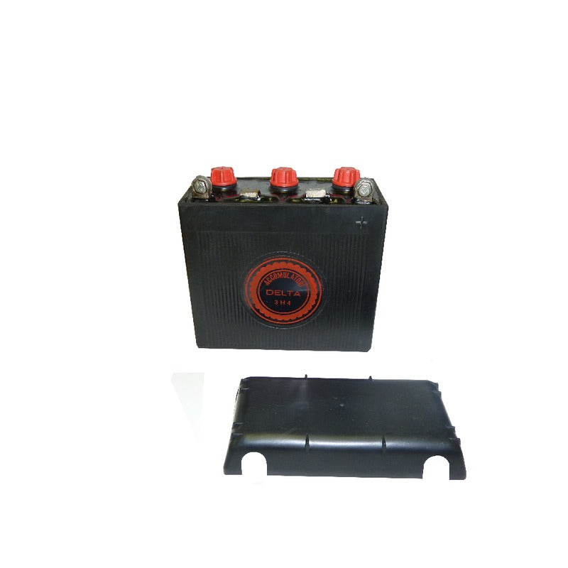 BATTERIA 3H4 6V 10A