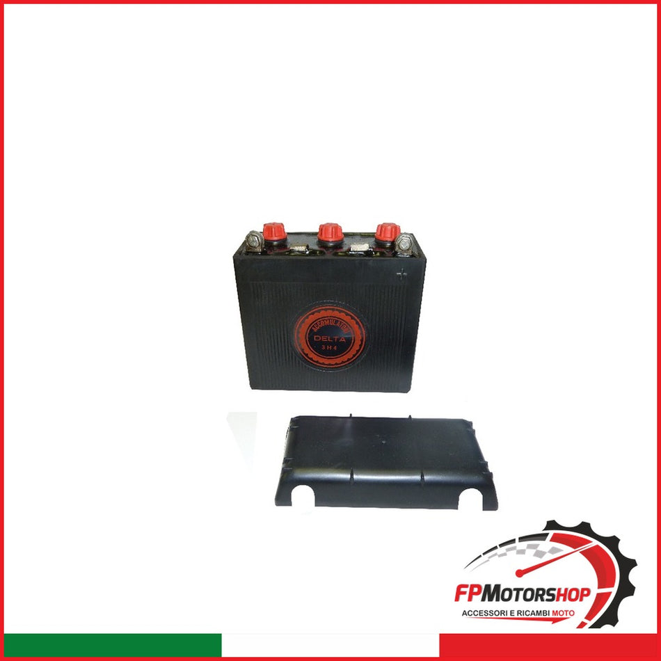 BATTERIA 3H4 6V 10A