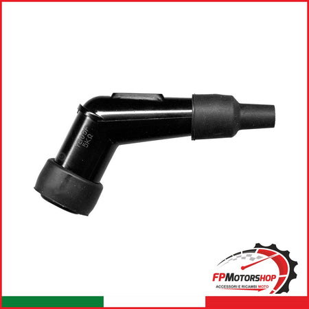 [E09017] ATTACCO CANDELA NGK YB05F STOCK NR.8082