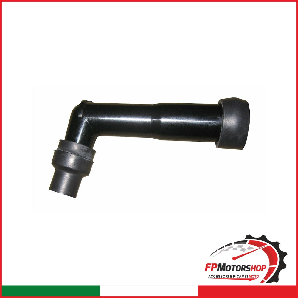 [E09118] ATTACCO CANDELA NGK XB10F STOCK NR.8436