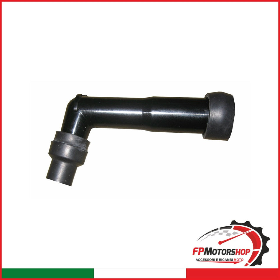 [E09118] ATTACCO CANDELA NGK XB10F STOCK NR.8436