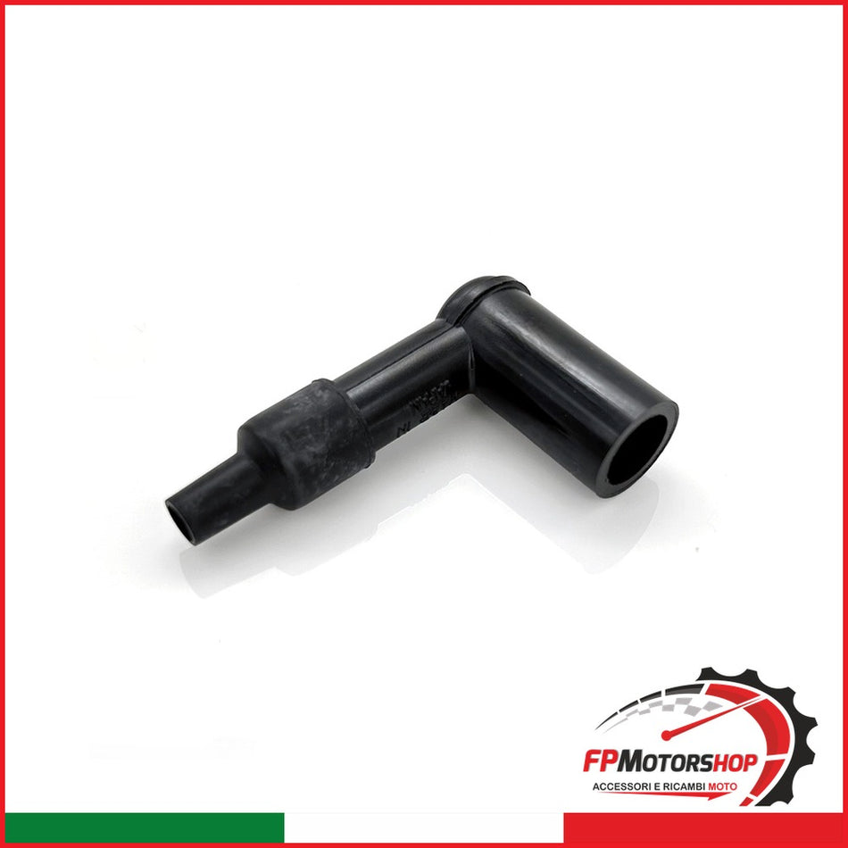 [E09161] ATTACCO CANDELA NGK L05EL STOCK NR.8323