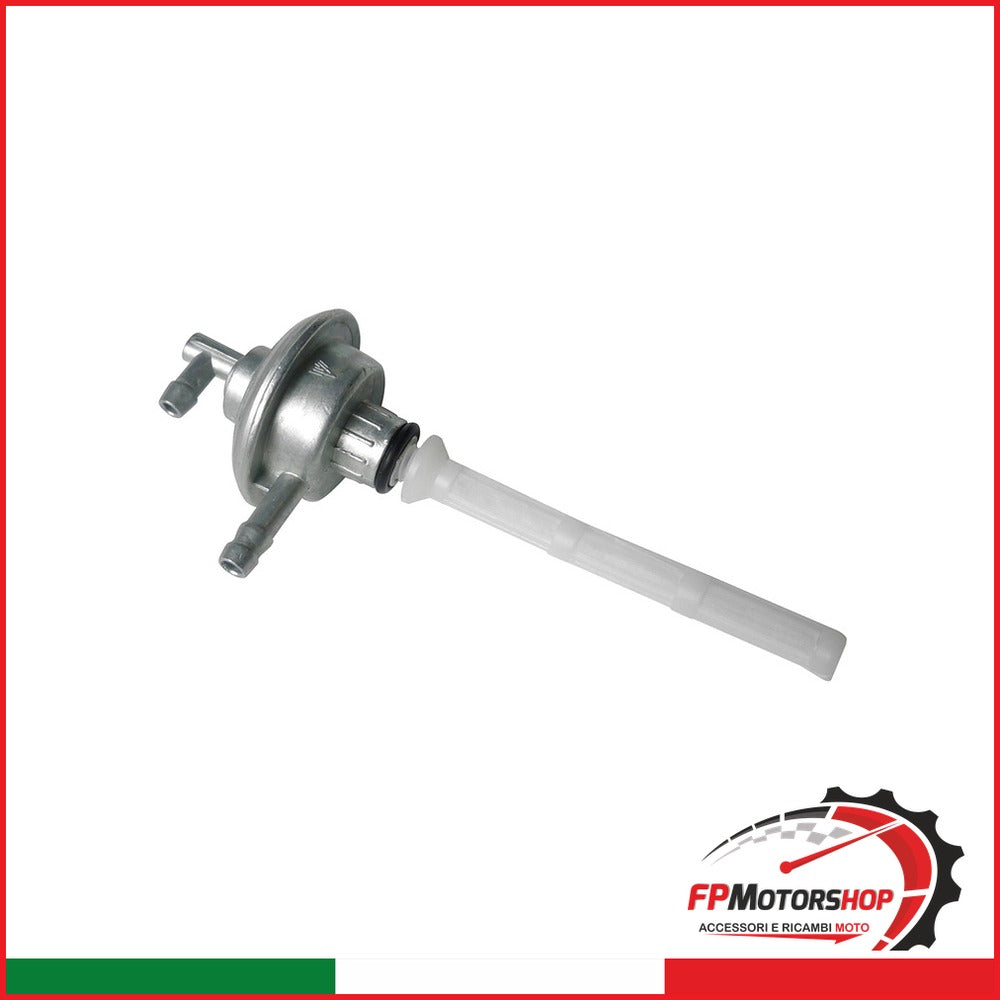 RUBINETTO BENZINA PER PIAGGIO LIBERTY/FLY/ OKYAMI E100575321 VESPA ET4/LX