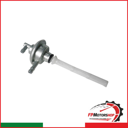 RUBINETTO BENZINA PER PIAGGIO LIBERTY/FLY/ OKYAMI E100575321 VESPA ET4/LX