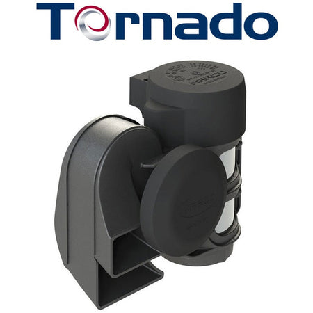 TROMBA BITONALE 12V TR2 TORNADO 11203012 HARLEY DAVIDSON