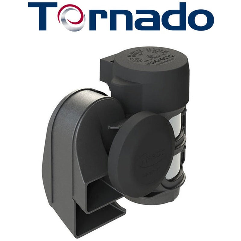 TROMBA BITONALE 12V TR2 TORNADO 11203012 HARLEY DAVIDSON