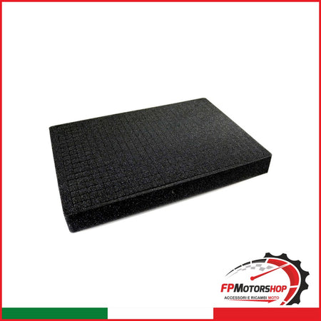 FILTRO ARIA MOTO SFIL23533510 DA RITAGLIARE 235X335X10 MM APRILIA KYMCO