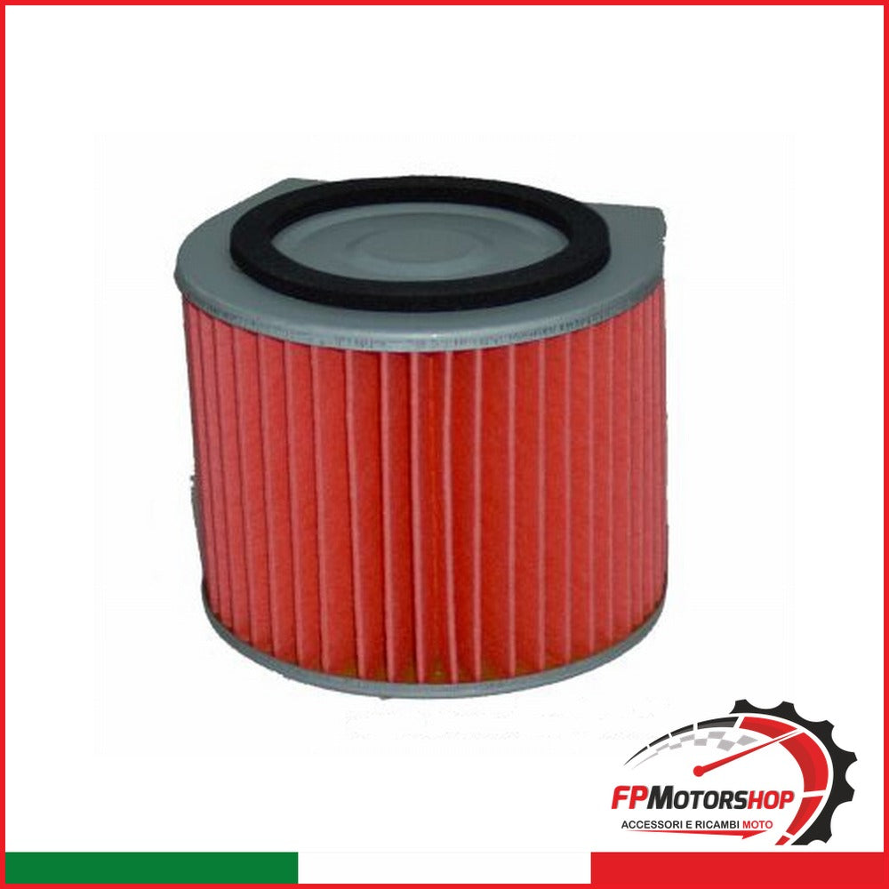 FILTRO ARIA MOTO HONDA HFA1003 CH 80 ELITE