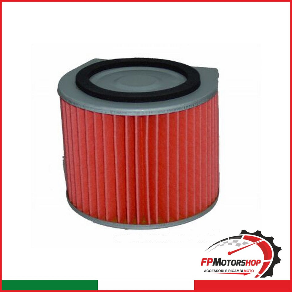 FILTRO ARIA MOTO HONDA HFA1003 CH 80 ELITE