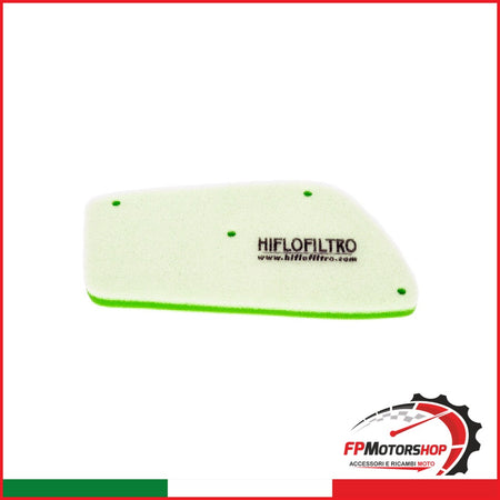 FILTRO ARIA MOTO HONDA HFA1004DS SH50 1996-2002