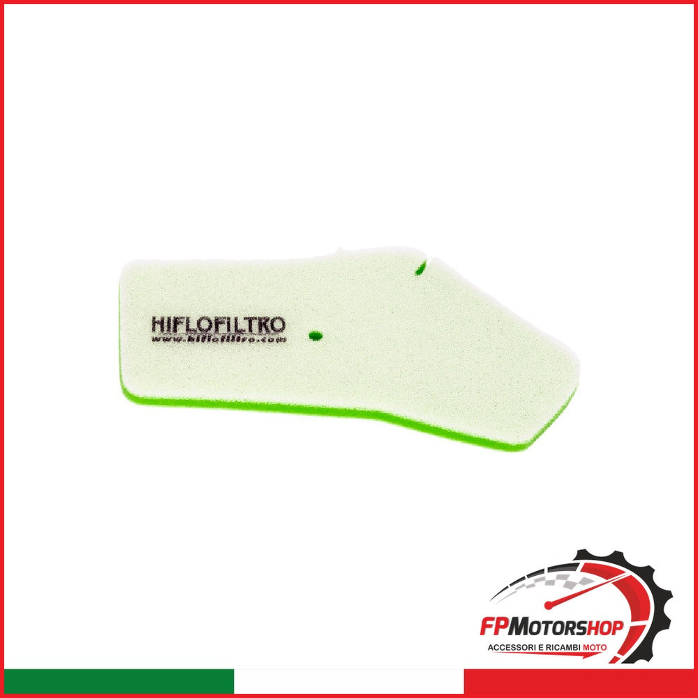FILTRO ARIA MOTO HONDA HFA1005DS SFX50 V SV 95- DAL 1995