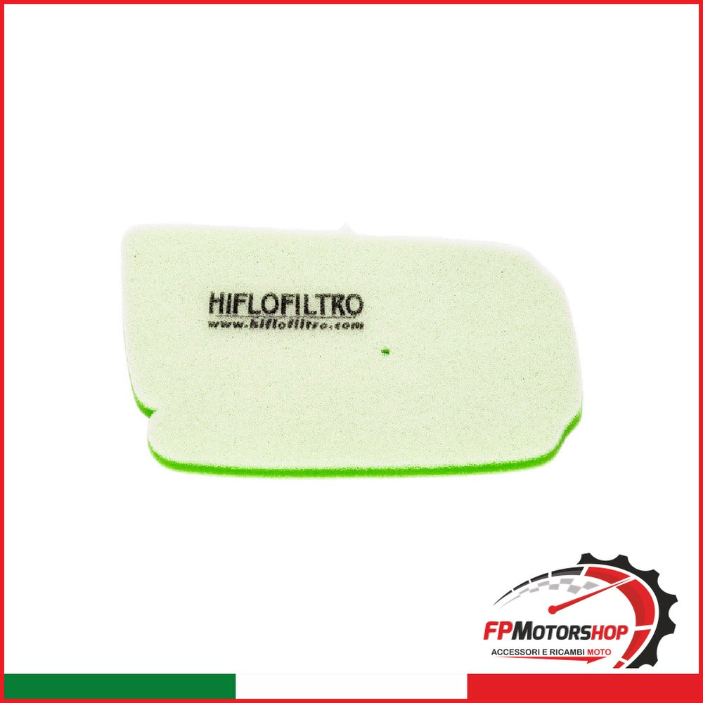 FILTRO ARIA MOTO HONDA HFA1006DS SJ50 BALI 93 DAL 1993