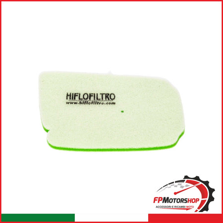 FILTRO ARIA MOTO HONDA HFA1006DS SJ50 BALI 93 DAL 1993