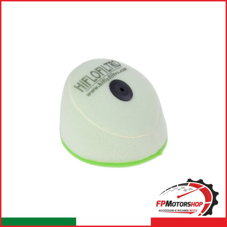 FILTRO ARIA MOTO HONDA HFF1011 CRE80 TUTTI