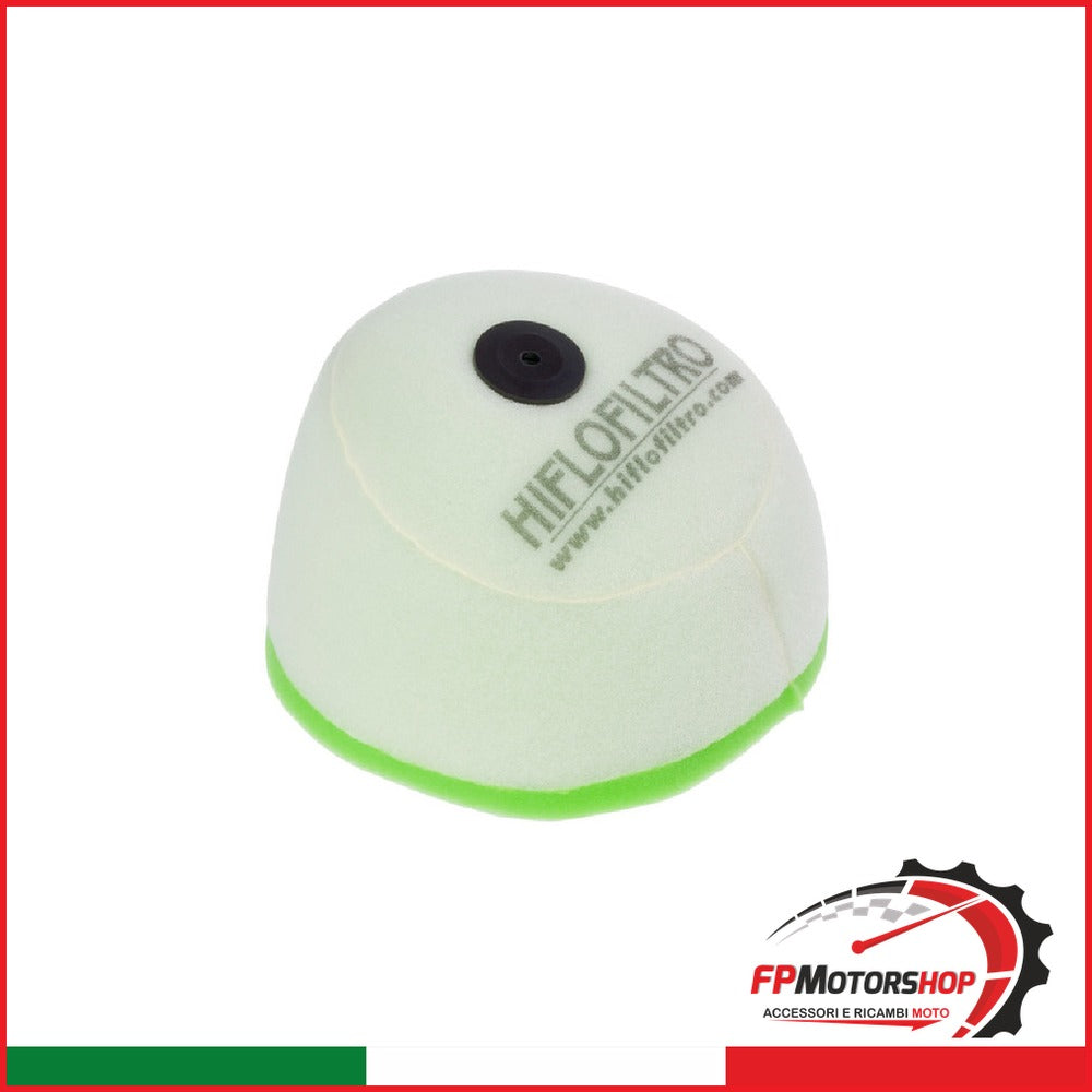 FILTRO ARIA MOTO HONDA HFF1014 CR 125/250R 2002-2005