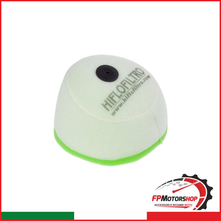 FILTRO ARIA MOTO HONDA HFF1014 CR 125/250R 2002-2005