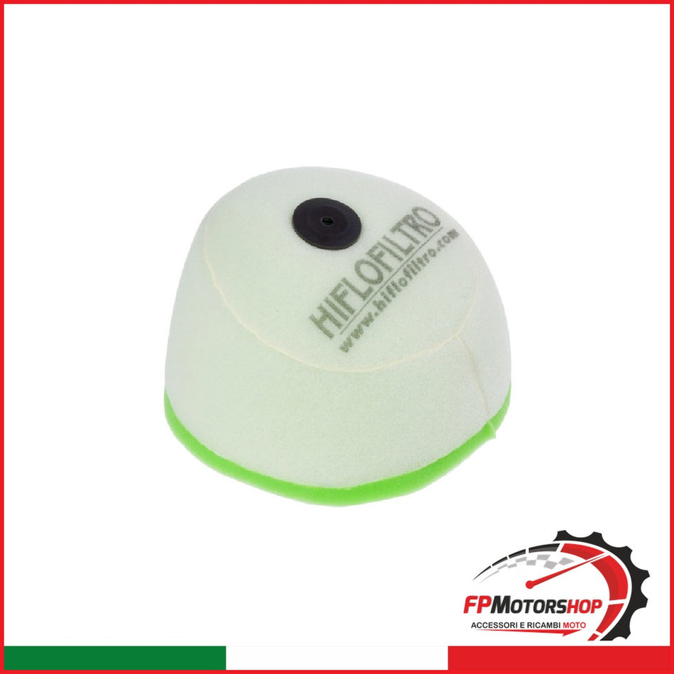 FILTRO ARIA MOTO HONDA HFF1014 CR 125/250R 2002-2005