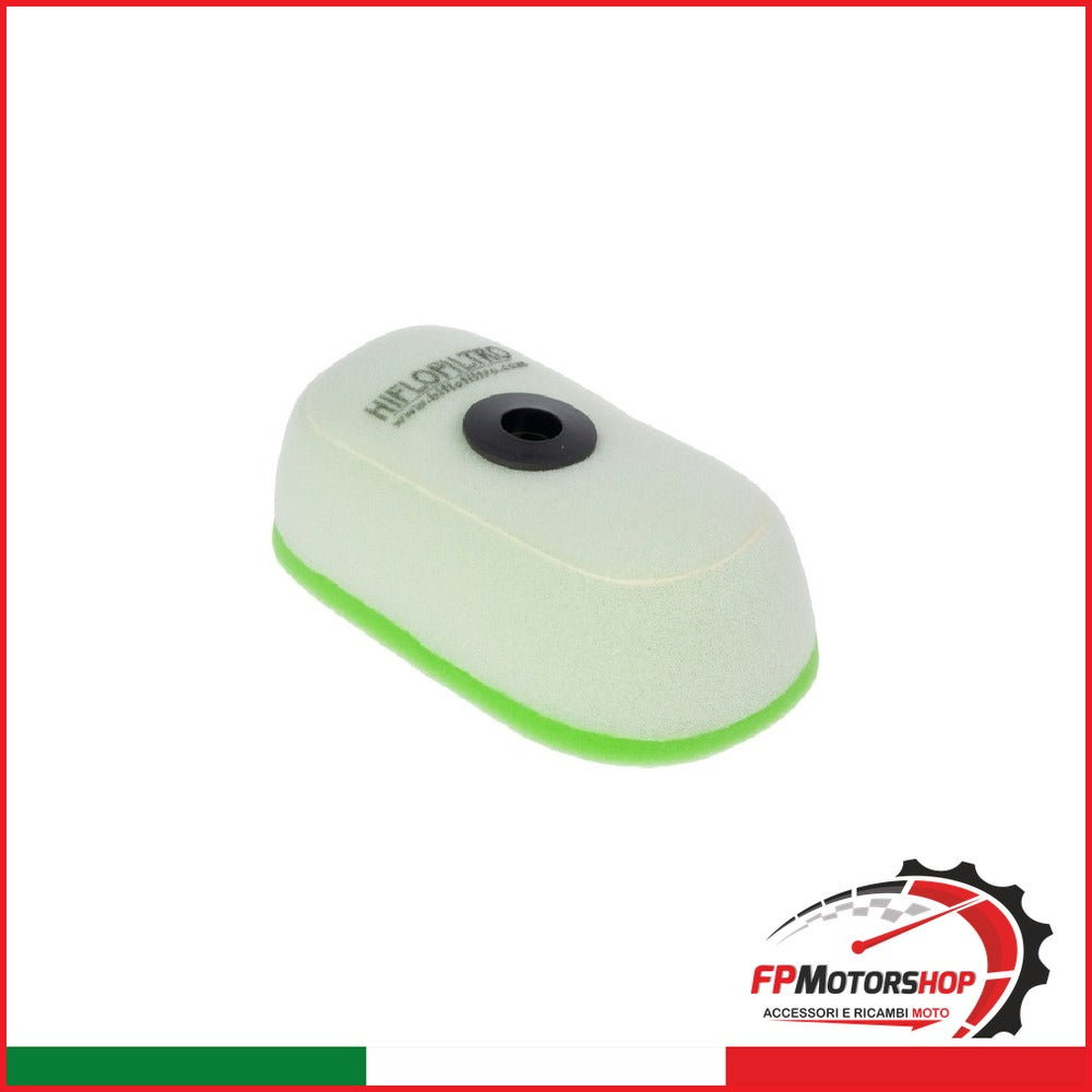 FILTRO ARIA MOTO HONDA HFF1015 XR250/400 96 -04 600 1996-2004