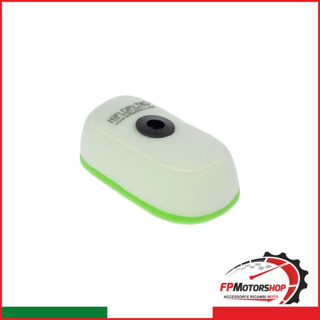 FILTRO ARIA MOTO HONDA HFF1015 XR250/400 96 -04 600 1996-2004