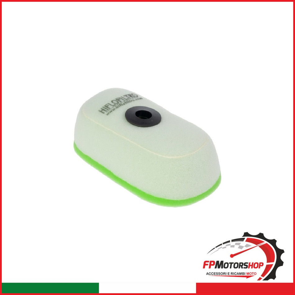 FILTRO ARIA MOTO HONDA HFF1015 XR250/400 96 -04 600 1996-2004