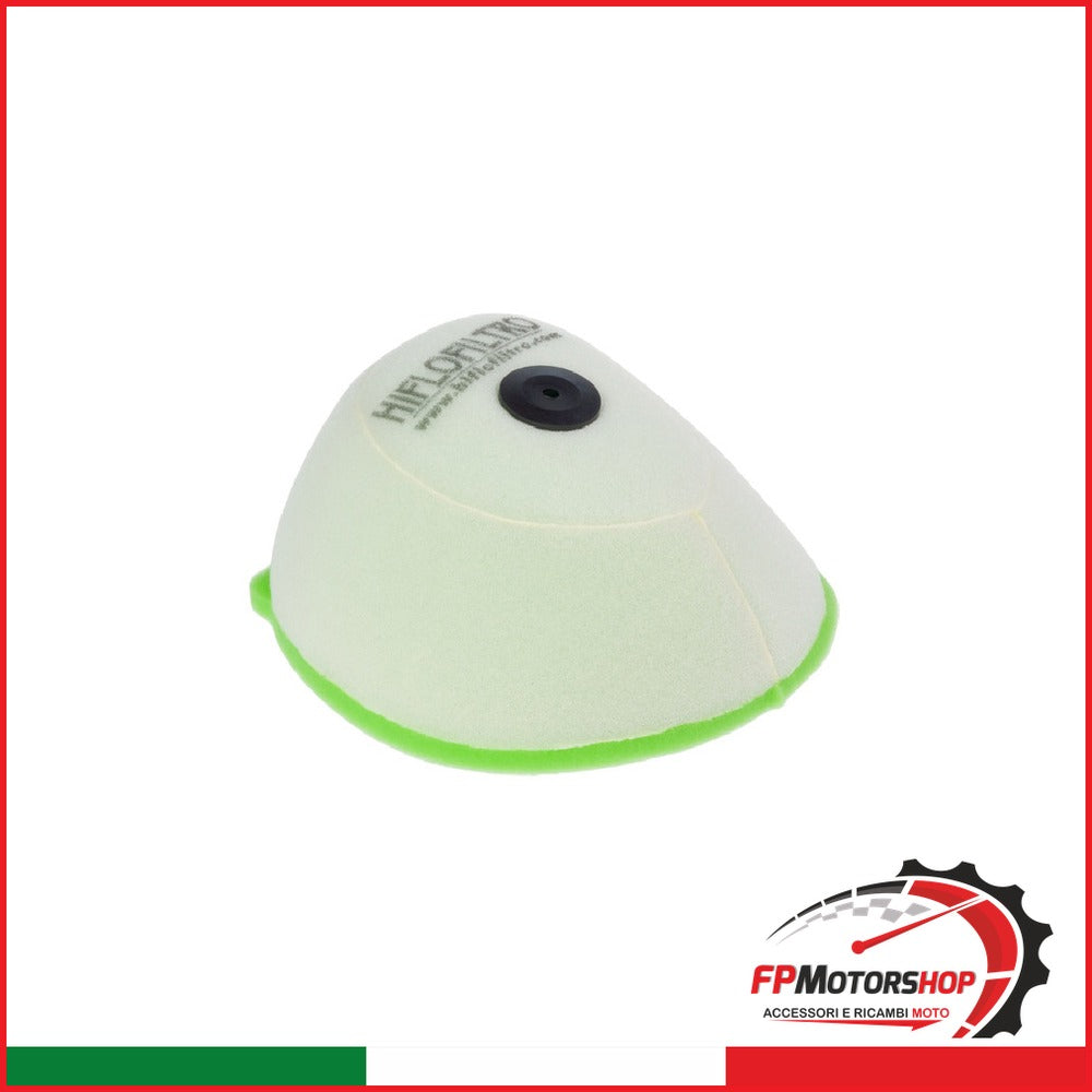 FILTRO ARIA MOTO HONDA HFF1016 CRF 450R 2002