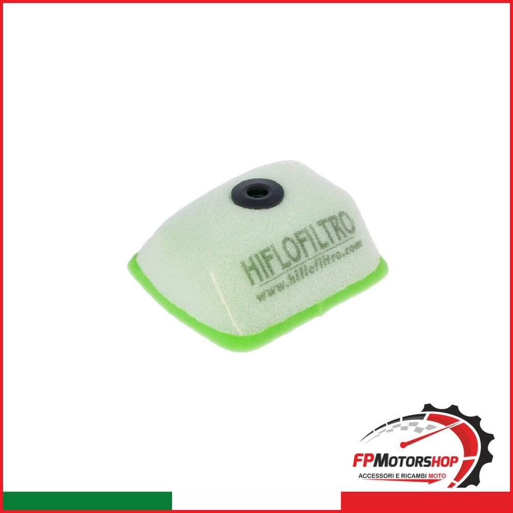 FILTRO ARIA MOTO HONDA HFF1017 CRF125/230F 2003-2005
