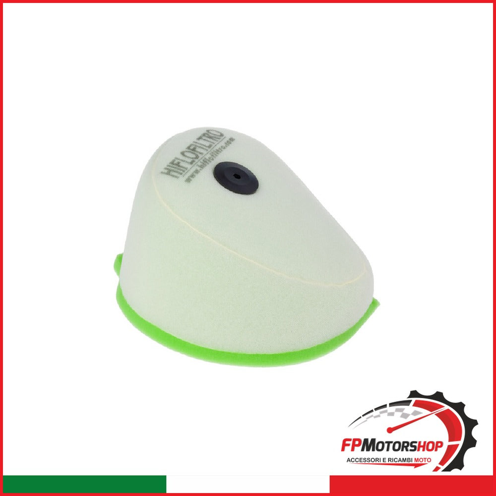 [E1710180] FILTRO ARIA HONDA CRF450R/X 03-08 HFF1018