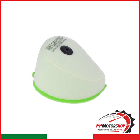 [E1710180] FILTRO ARIA HONDA CRF450R/X 03-08 HFF1018