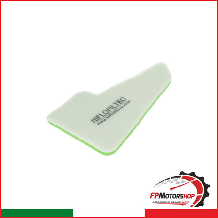 FILTRO ARIA MOTO HONDA HFF1019 XR650R 2000-2007