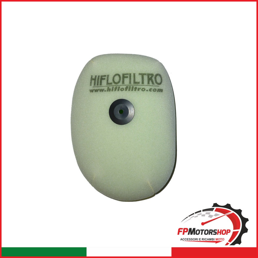 [E1710260] FILTRO ARIA HONDA CRF450R 16- HFF1026