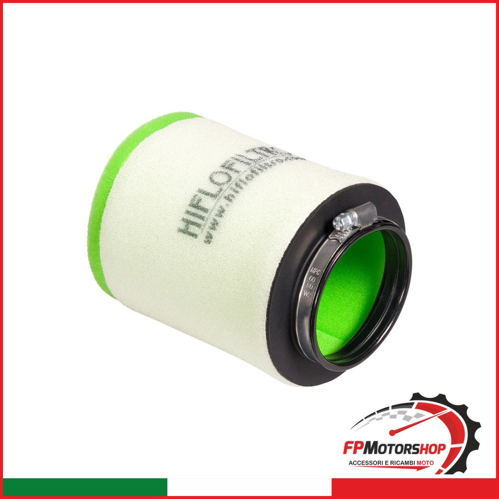 FILTRO ARIA MOTO HONDA HFF1027 TRX420 09- DAL 2009