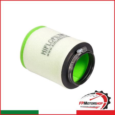 FILTRO ARIA MOTO HONDA HFF1027 TRX420 09- DAL 2009