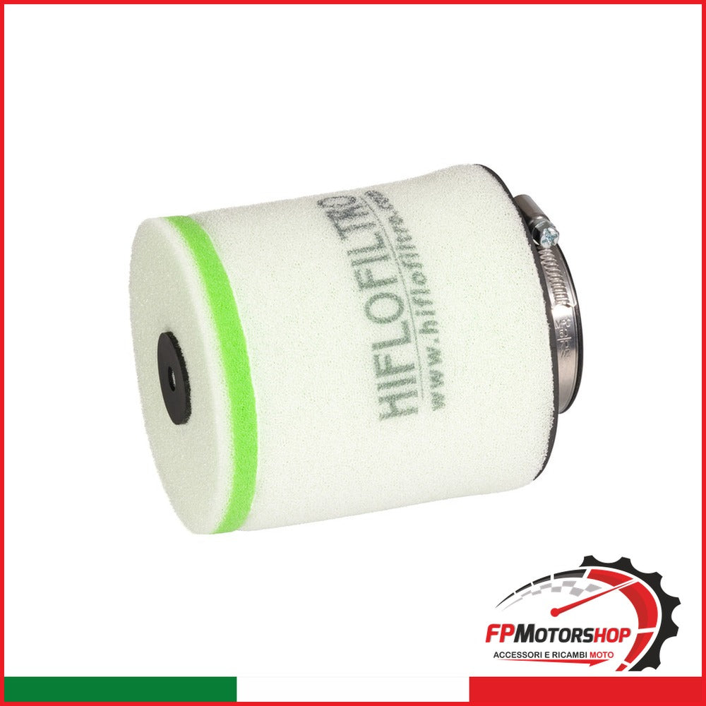 FILTRO ARIA MOTO HONDA HFF1028 TRX250 2001-2015