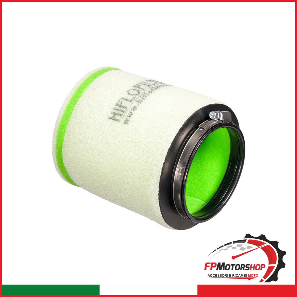 FILTRO ARIA MOTO HONDA HFF1029 TRX500/650 2000-2016