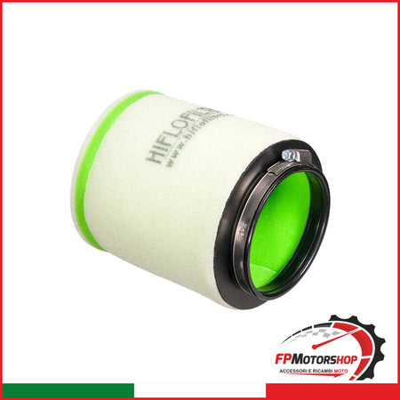 FILTRO ARIA MOTO HONDA HFF1029 TRX500/650 2000-2016