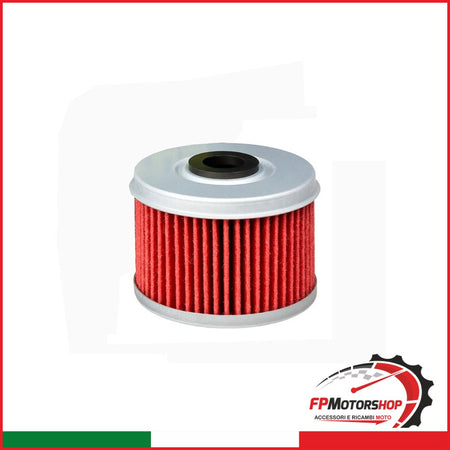 FILTRO OLIO MOTO HONDA HF103 CRF250 CBR300 2017-2018
