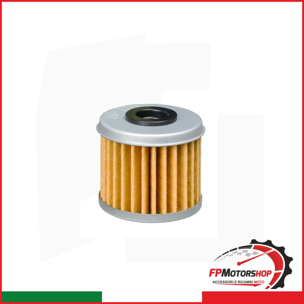 FILTRO OLIO MOTO HONDA HF110 NSF 250R 17- DAL 2017