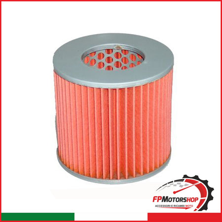 FILTRO ARIA MOTO HONDA HFA1109 CH125/150 1984-1987