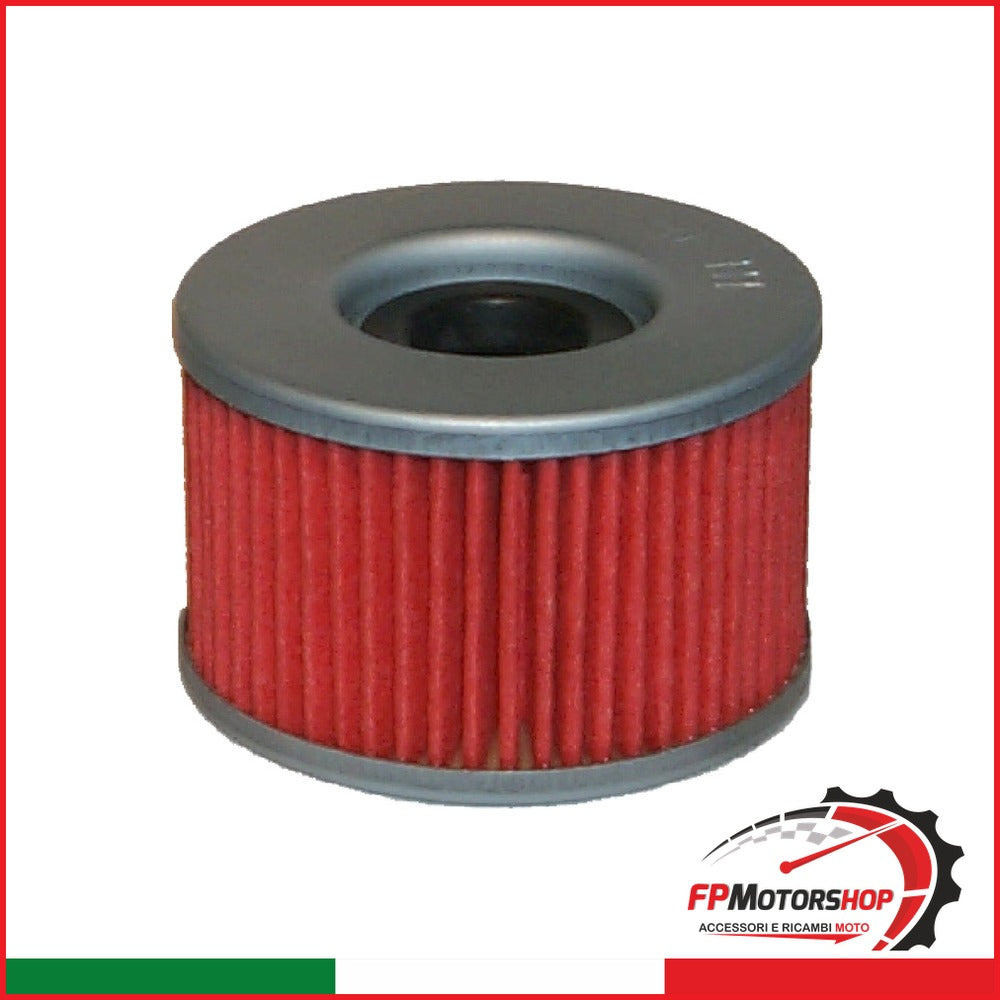 FILTRO OLIO MOTO HONDA HF111 SERIE CX/CB