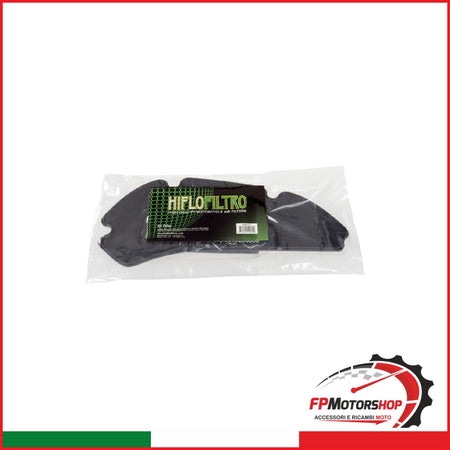 FILTRO ARIA MOTO HONDA HFA1112 SH SINGOLO 2001-2012