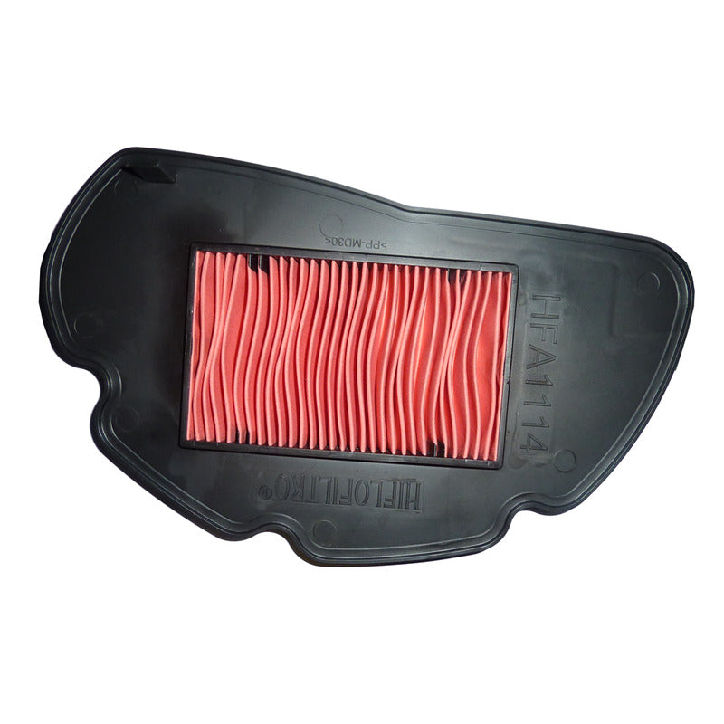 FILTRO ARIA MOTO HONDA HFA1114 PCX125 2011-2012