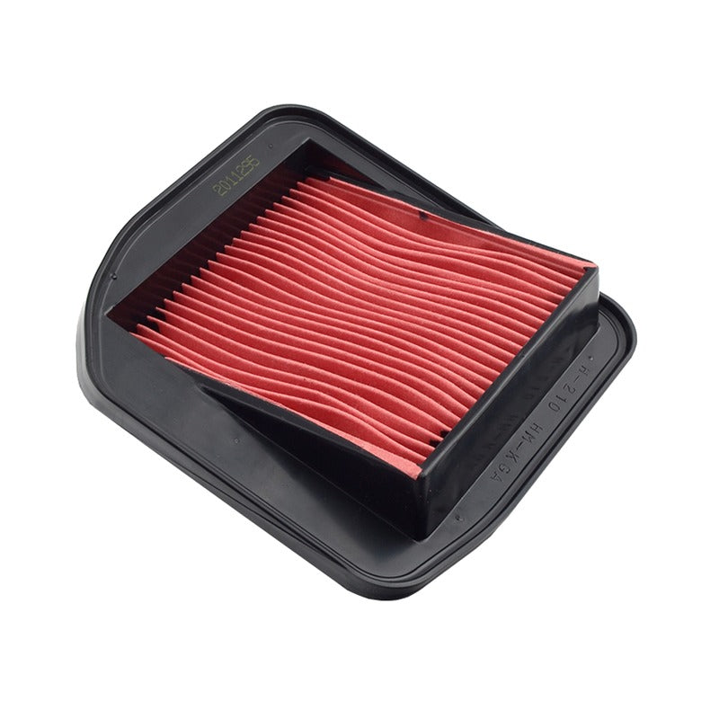 FILTRO ARIA MOTO HONDA HFA1115 CG 125 2000-2003