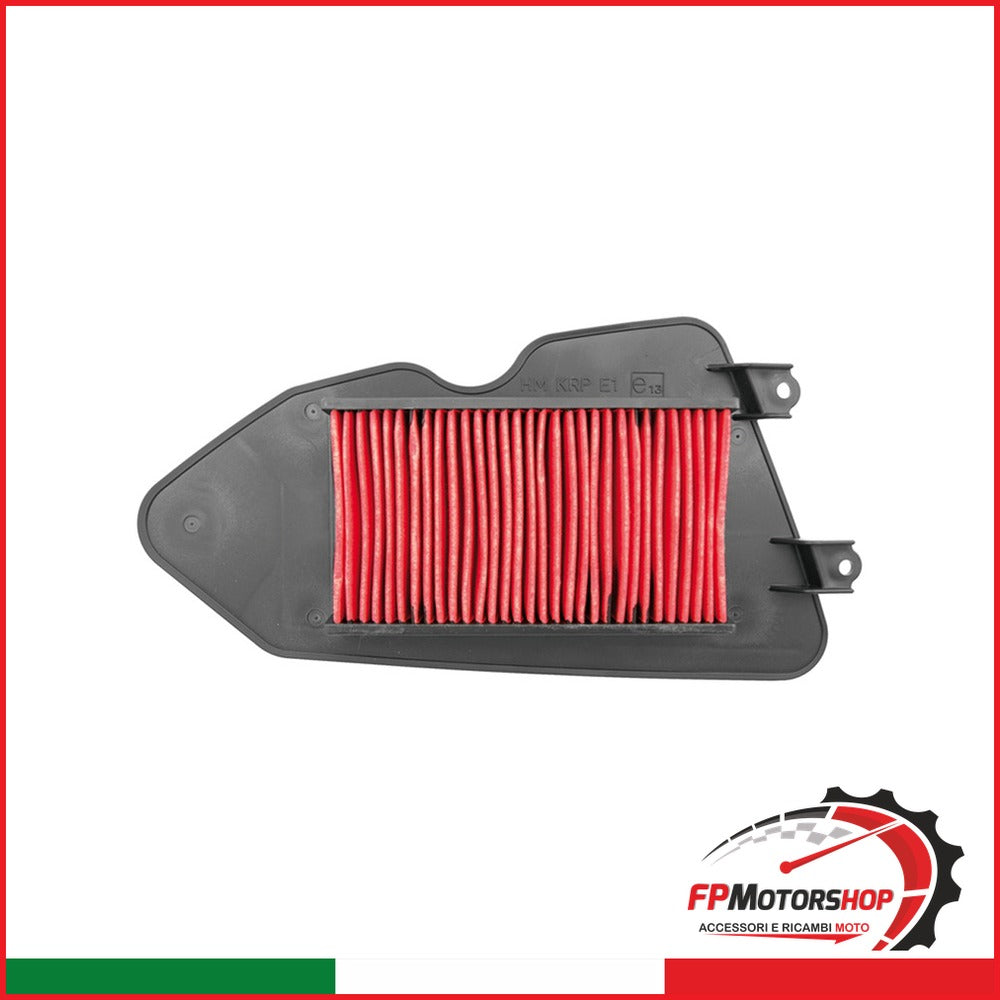 FILTRO ARIA MOTO HONDA HFA1116 SCV LEAD 100 2003-2007