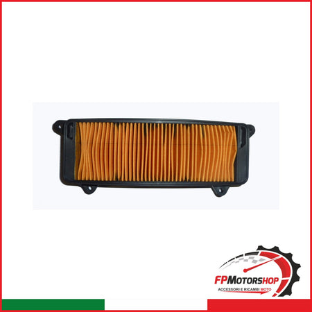 FILTRO ARIA MOTO HONDA HFA1117 NHX LEAD 110 2008-2011