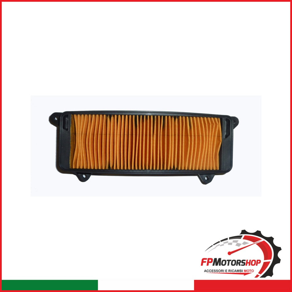 FILTRO ARIA MOTO HONDA HFA1117 NHX LEAD 110 2008-2011